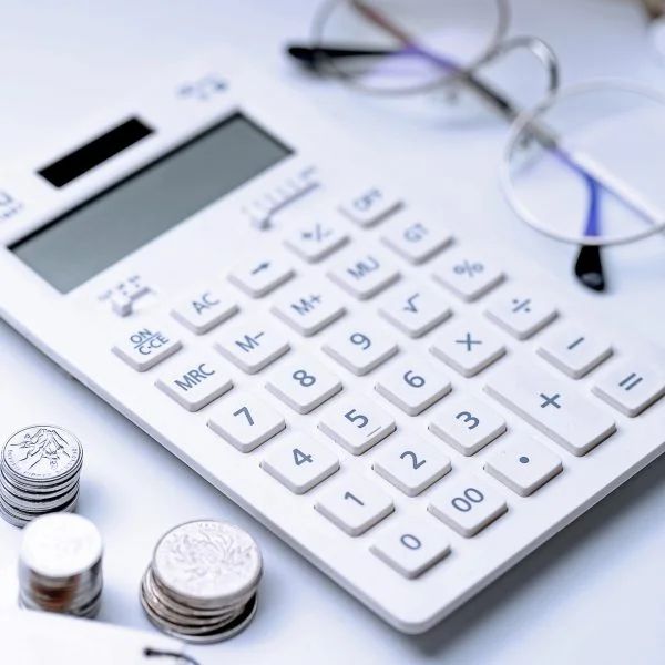 Financial Calculation